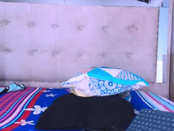 Nick_Smile Chaturbate stream image from April 09, 2026