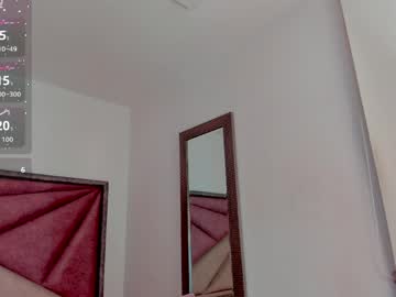 Sarawagner_ Chaturbate stream image from April 09, 2026