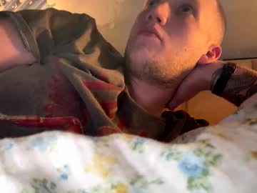 Tattedhub0 Chaturbate stream image from April 09, 2026