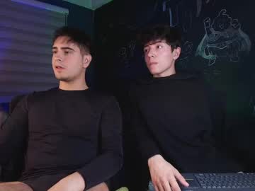Thiago_Rockwell Chaturbate stream image from April 09, 2026