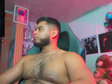 Tyler_Price01 Chaturbate stream image from April 09, 2026