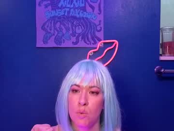 Angiewakamatsu Chaturbate stream image from April 09, 2026