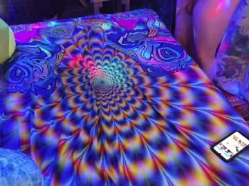 Blacklightparty69 Chaturbate stream image from April 09, 2026