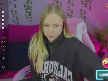 Cutefever Chaturbate stream image from April 09, 2026