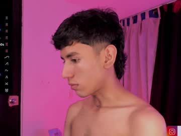 Damien_Howard Chaturbate stream image from April 09, 2026