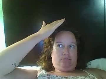 Goddessmilfcrysyal Chaturbate stream image from April 09, 2026