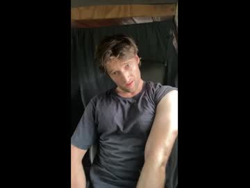 Jacksonbutts Chaturbate stream image from April 09, 2026