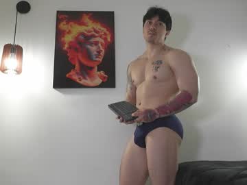 Jake_Murphy Chaturbate stream image from April 09, 2026