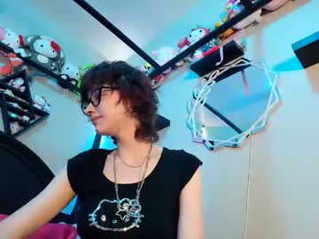 My_Melody02 Chaturbate stream image from April 09, 2026