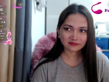 Naisha143 Chaturbate stream image from April 09, 2026