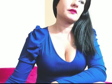 Nicolle_Gomes Chaturbate stream image from April 09, 2026