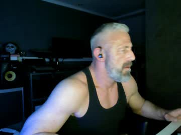 Ruffi77 Chaturbate stream image from April 09, 2026