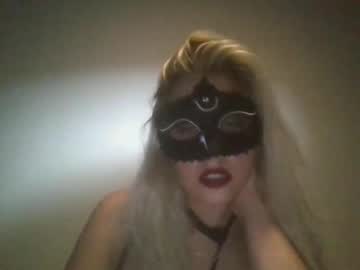 Silknoir Chaturbate stream image from April 09, 2026