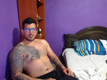 Sir_Anderssen Chaturbate stream image from April 09, 2026