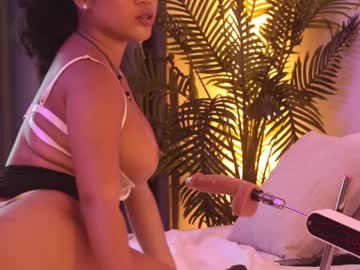 Sophie_Miiu Chaturbate stream image from April 09, 2026