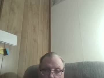Williammcgowan007 Chaturbate stream image from April 09, 2026