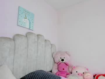 Adeline1__ Chaturbate stream image from April 09, 2026
