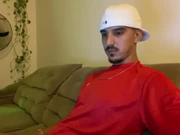Aelucius Chaturbate stream image from April 09, 2026