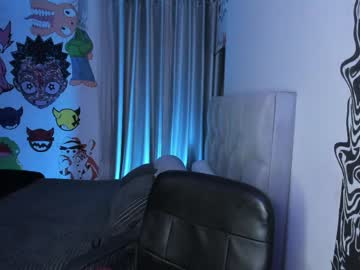Ala_Ha_ Chaturbate stream image from April 09, 2026