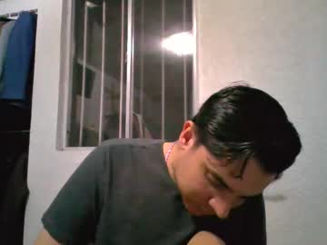 Albertoarenas16 Chaturbate stream image from April 09, 2026