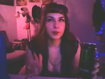 Cherrybepis Chaturbate stream image from April 09, 2026