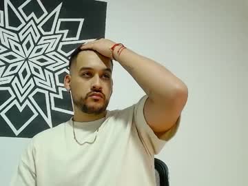 _Christopher_Dennis_ Chaturbate stream image from April 09, 2026