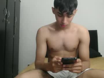 Cris1260 Chaturbate stream image from April 09, 2026