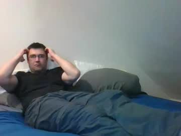 Crush380 Chaturbate stream image from April 09, 2026