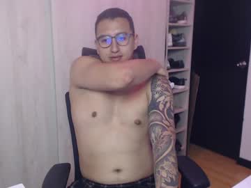 Dantevesper Chaturbate stream image from April 09, 2026