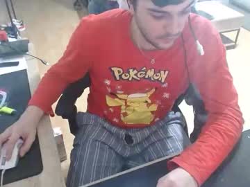 Hotfilled Chaturbate stream image from April 09, 2026