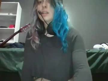 Illlypad_Lilac Chaturbate stream image from April 09, 2026