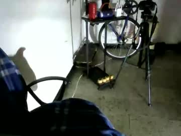Juan235665 Chaturbate stream image from April 09, 2026