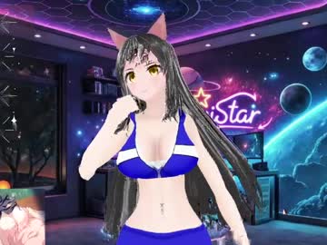 Kimi_Hentai Chaturbate stream image from April 09, 2026