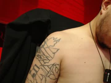 Markswitch_ Chaturbate stream image from April 09, 2026