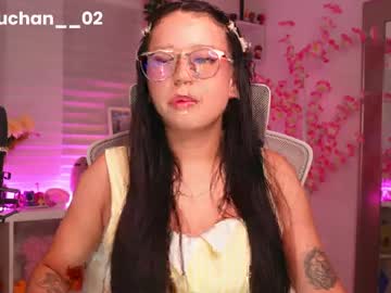 Maru_Chan_ Chaturbate stream image from April 09, 2026