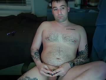 Ninvax Chaturbate stream image from April 09, 2026