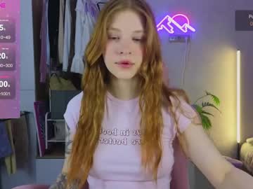 Ritagoldens Chaturbate stream image from April 09, 2026