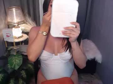 Tsgorgeouseathisa Chaturbate stream image from April 09, 2026
