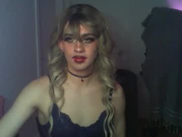 Andralastt Chaturbate stream image from April 09, 2026