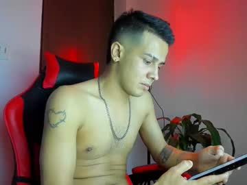 Hades_Horny_ Chaturbate stream image from April 09, 2026