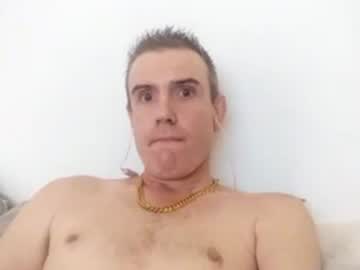 Hornyaustraliaboy Chaturbate stream image from April 09, 2026