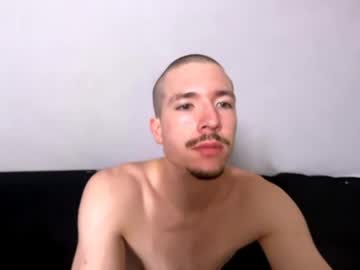 Jasonangrondelle Chaturbate stream image from April 09, 2026