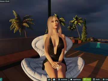 Julietha_Delicious stream image from April 09, 2026