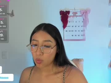 Kyy_Isa Chaturbate stream image from April 09, 2026