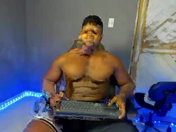 Leonardo_Jones1 Chaturbate stream image from April 09, 2026