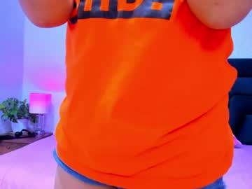Lisa_White_ Chaturbate stream image from April 09, 2026