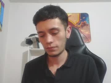 Mr_Andresr Chaturbate stream image from April 09, 2026