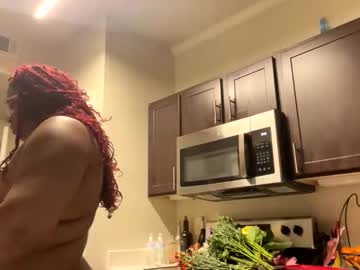 Niyaaabbw Chaturbate stream image from April 09, 2026