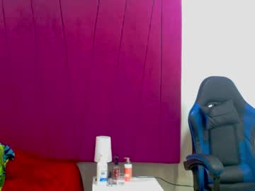 Sharlot_Sexi Chaturbate stream image from April 09, 2026