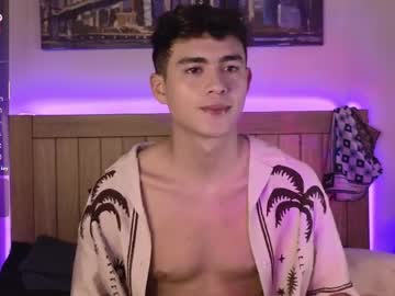 Xander_Card Chaturbate stream image from April 09, 2026